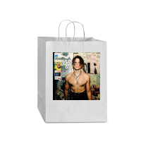 The Best Of Singer Hiphop Mart Paper Bag -13 X 7 X 17 | Artistshot