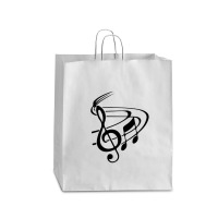 Music Products Queen Paper Bag - 16 X 6 X 19 1/4 | Artistshot