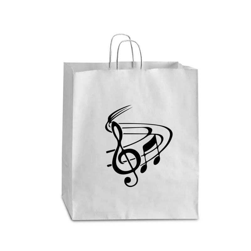 Music Products Queen Paper Bag - 16 X 6 X 19 1/4 | Artistshot