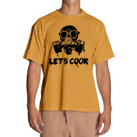 Let's Cook Urban Heavy T-shirt | Artistshot