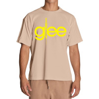 Glee Urban Heavy T-shirt | Artistshot