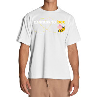 Gramps To Bee Urban Heavy T-shirt | Artistshot