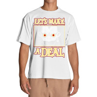 Eye Deal Urban Heavy T-shirt | Artistshot