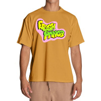 The Fresh Prince Of Bel Air Urban Heavy T-shirt | Artistshot