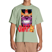 Snap!!! Urban Heavy T-shirt | Artistshot