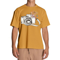 Find An Object Urban Heavy T-shirt | Artistshot