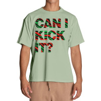 Can I Kick It Urban Heavy T-shirt | Artistshot