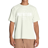 Nutrition Original Urban Heavy T-shirt | Artistshot