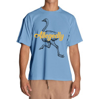 Allegedly For Light Urban Heavy T-shirt | Artistshot