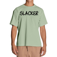 Slacker Urban Heavy T-shirt | Artistshot