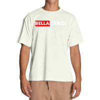 Bella Ciao Urban Heavy T-shirt | Artistshot