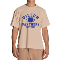 Dillon Panther Urban Heavy T-shirt | Artistshot