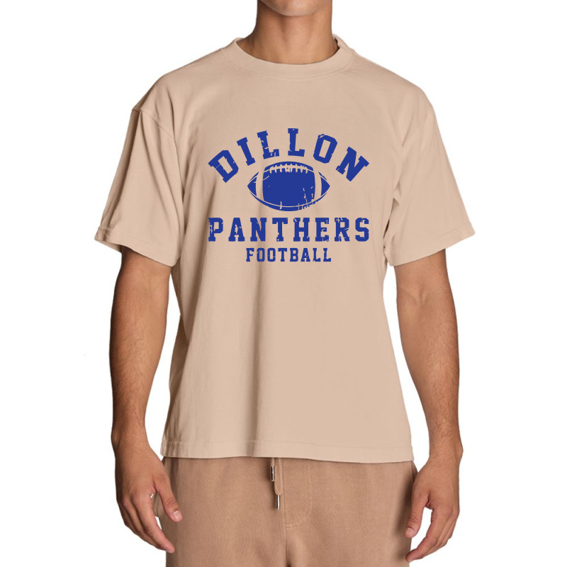 Dillon Panther Urban Heavy T-shirt | Artistshot