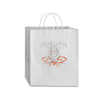 Aurora - Infections Of A Different Kind .png Traveler Paper Bag -13 X 6 X 15 3/4 | Artistshot