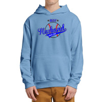 Best Husband Since 1959 - Baseball Husband Urban Pullover Hoodie | Artistshot