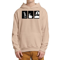 Single Boy Activities Urban Pullover Hoodie | Artistshot