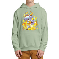 Taurus Urban Pullover Hoodie | Artistshot