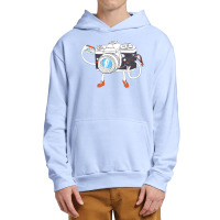 Selfie Urban Pullover Hoodie | Artistshot