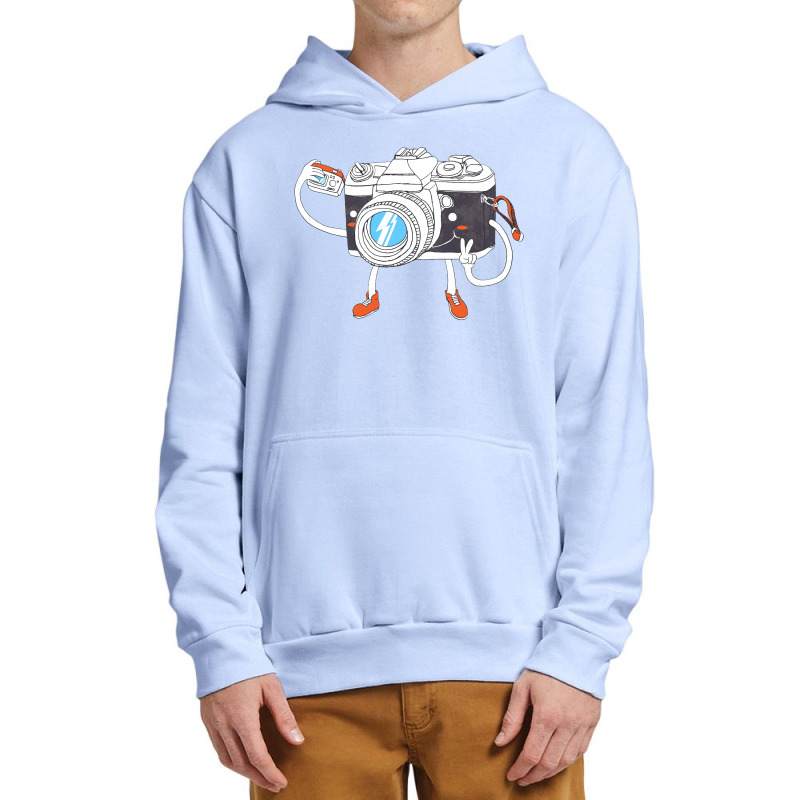 Selfie Urban Pullover Hoodie by Specstore | Artistshot