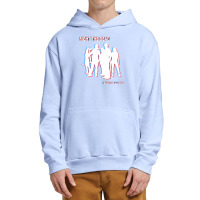 Fight The Dead Urban Pullover Hoodie | Artistshot