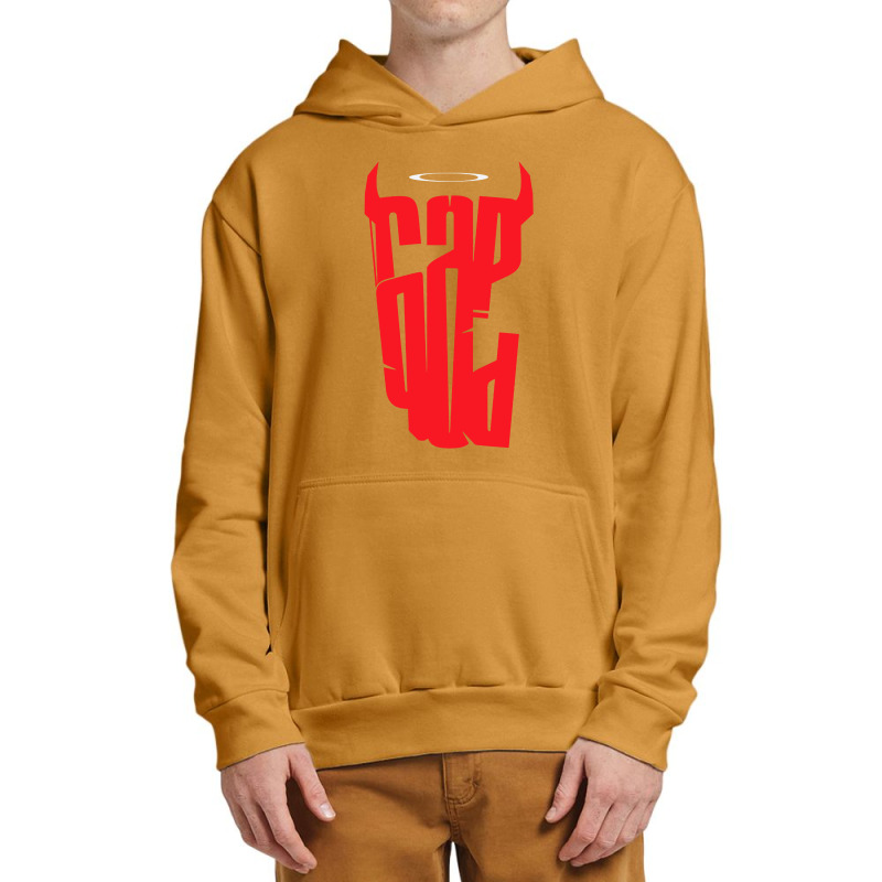 Rap God Urban Pullover Hoodie | Artistshot