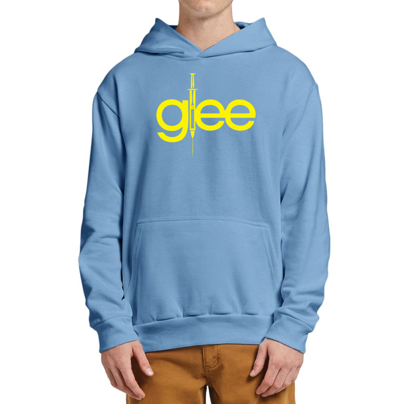 Glee Urban Pullover Hoodie | Artistshot