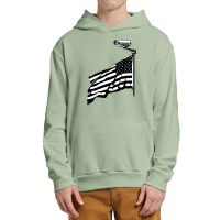 Salute The Camera Urban Pullover Hoodie | Artistshot