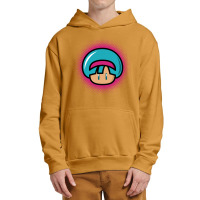 Bulm Up Urban Pullover Hoodie | Artistshot