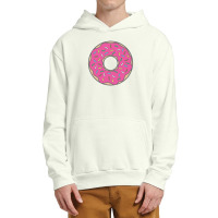 Strobery Donat Urban Pullover Hoodie | Artistshot