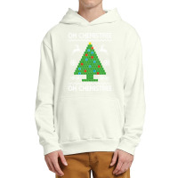 Chemist Element Oh Chemistree Christmas Sweater Urban Pullover Hoodie | Artistshot