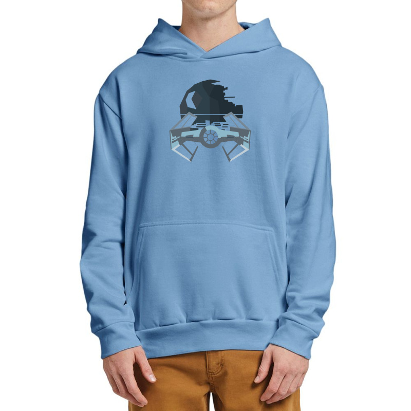 Polytie Urban Pullover Hoodie | Artistshot