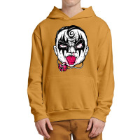 Kid Rock Urban Pullover Hoodie | Artistshot