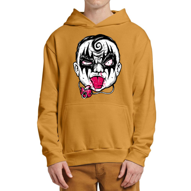 Kid Rock Urban Pullover Hoodie by Quilimo | Artistshot