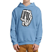 Death Singer Urban Pullover Hoodie | Artistshot