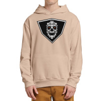 Best Sluf Urban Pullover Hoodie | Artistshot