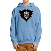 Sulf Urban Pullover Hoodie | Artistshot