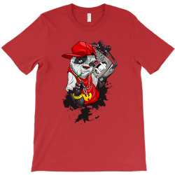 Funky Dog T-Shirt | Artistshot