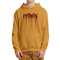 Itonis Urban Pullover Hoodie | Artistshot