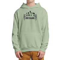 Leonard Cohen Bird Urban Pullover Hoodie | Artistshot