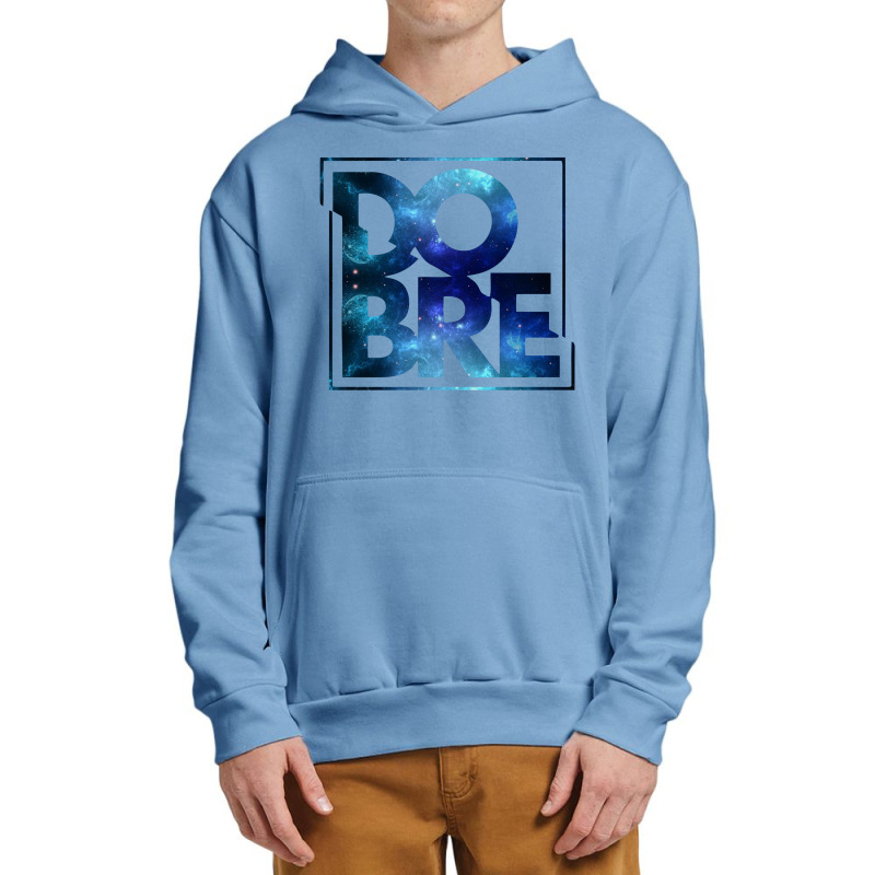 Dobre Brothers Galaxy Urban Pullover Hoodie | Artistshot