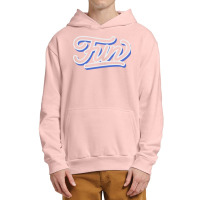 Fun Urban Pullover Hoodie | Artistshot