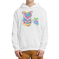 Dog Fashion Spa Animal Urban Pullover Hoodie | Artistshot