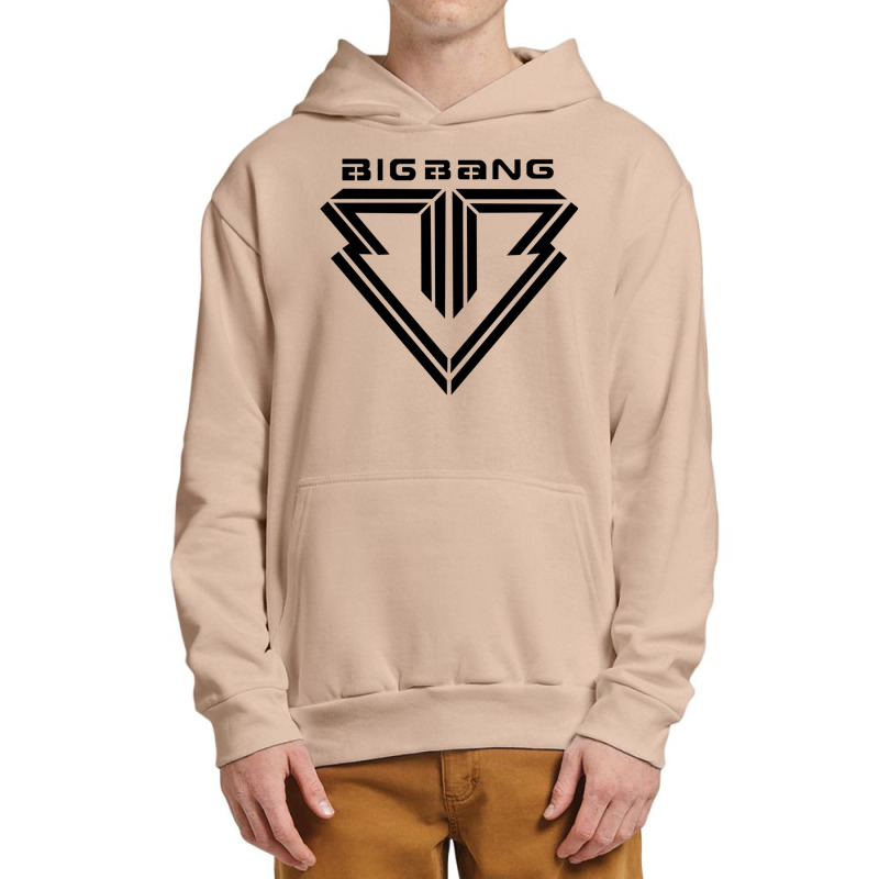 Hot Korean Band Urban Pullover Hoodie | Artistshot