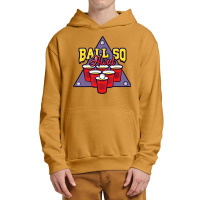 Beer Pong Costume Urban Pullover Hoodie | Artistshot