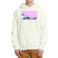 And So It Is Urban Pullover Hoodie | Artistshot