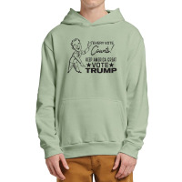 Every Vote Counts 2020 Urban Pullover Hoodie | Artistshot