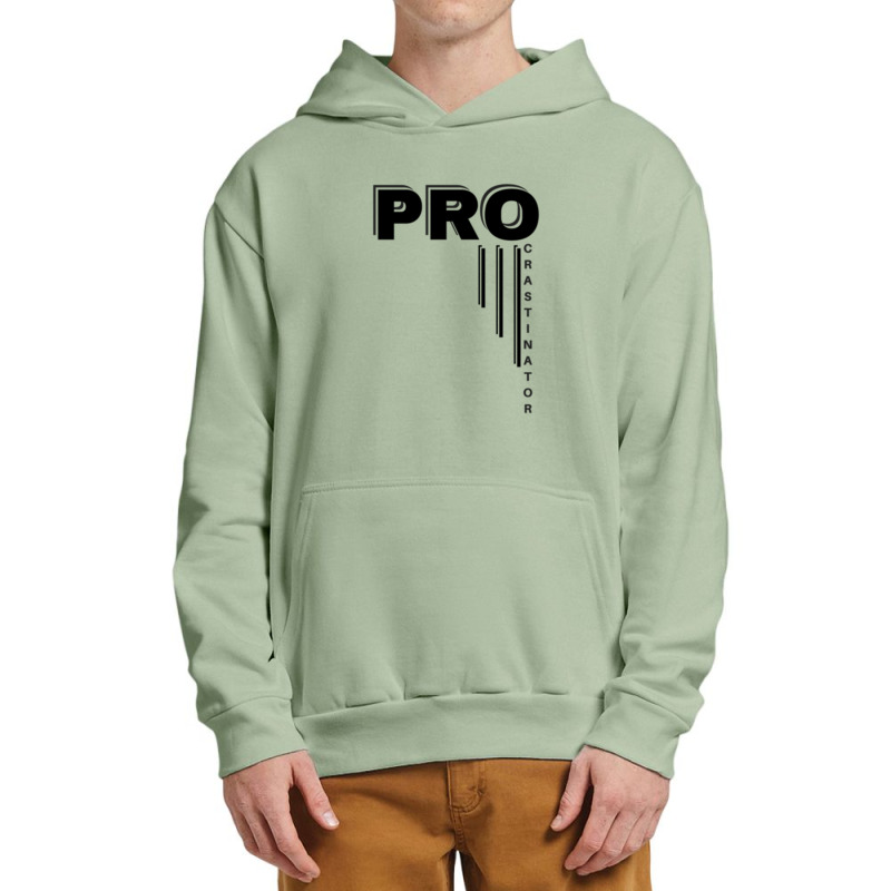 Pro Urban Pullover Hoodie | Artistshot