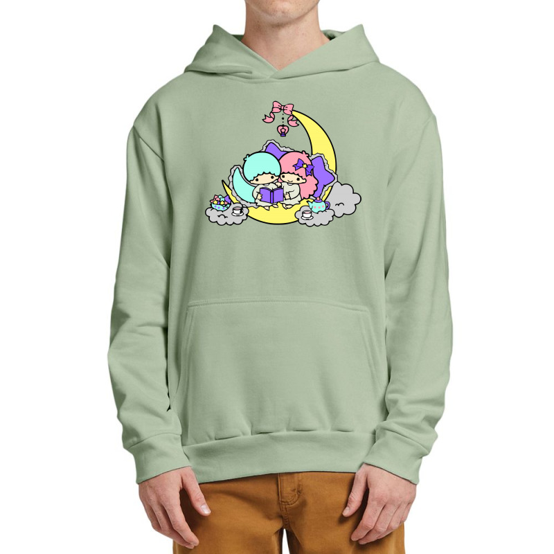 Fashion Kids Urban Pullover Hoodie | Artistshot