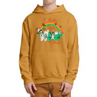 I Like Cute Urban Pullover Hoodie | Artistshot