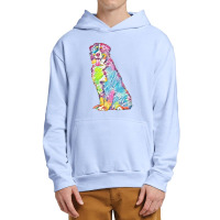 Perro Boyero De Berna Urban Pullover Hoodie | Artistshot